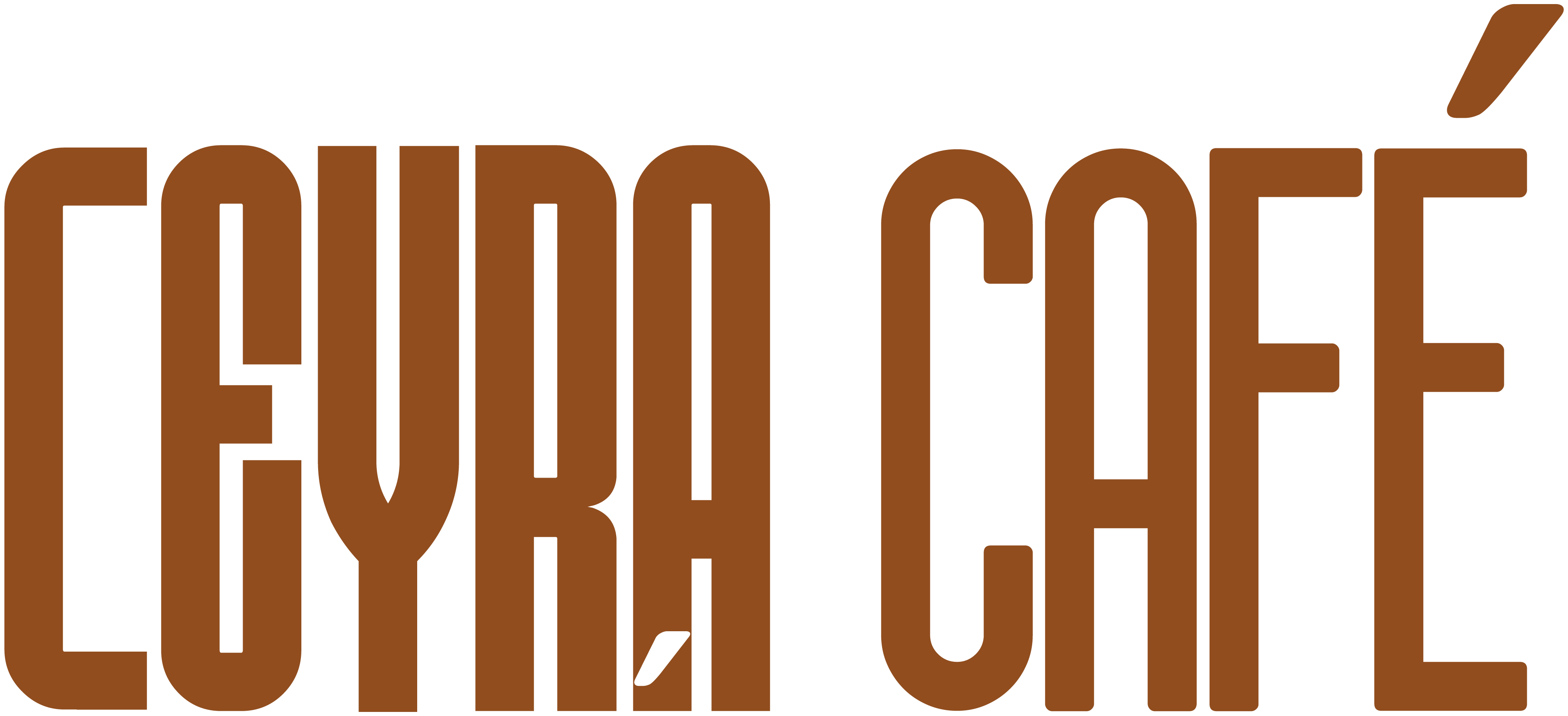 Ceyra Café